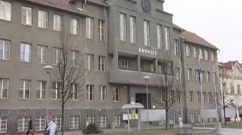 Radnice v Litvínově