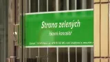 Strana zelených