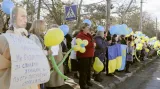 Tataři chtějí na Krymu mír