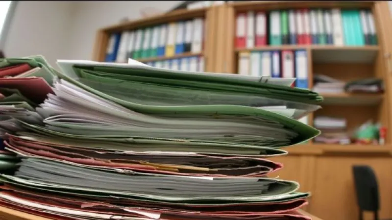 Registr smluv dostal zelenou od ústavně právního výboru sněmovny