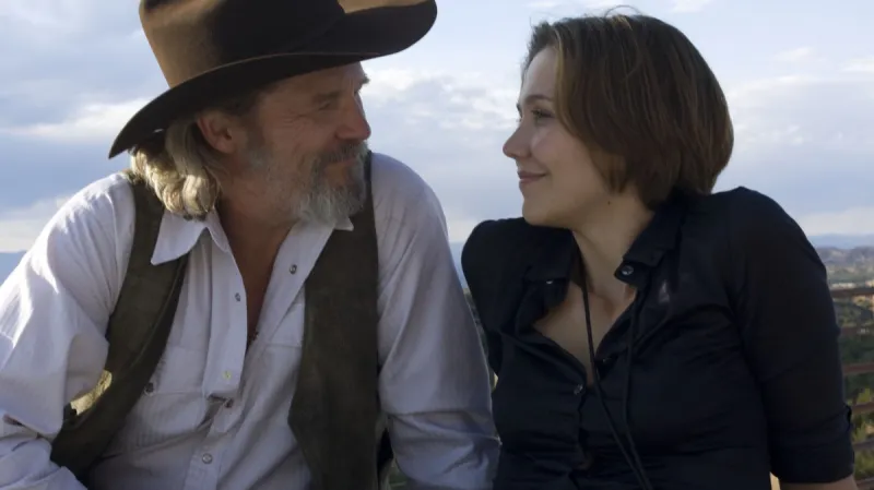 Crazy Heart (2009, režie: Scott Cooper)