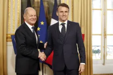 První krok, Kyjev ale musí být u stolu, reagují evropští lídři
