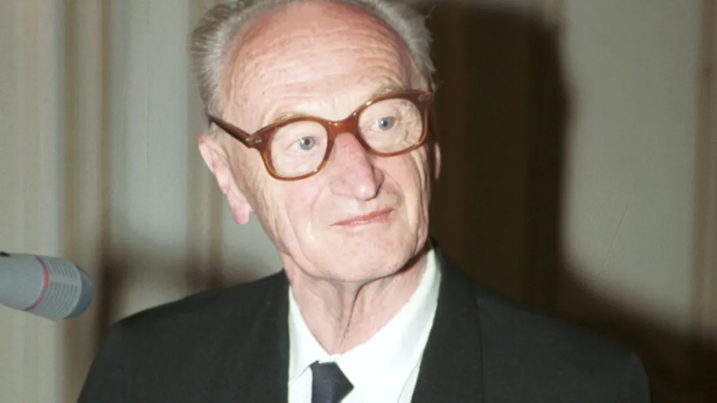 Jiří Hájek