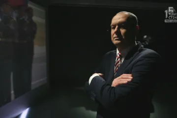 15 let ČT24: Sebevražedné útoky v Bagrámu