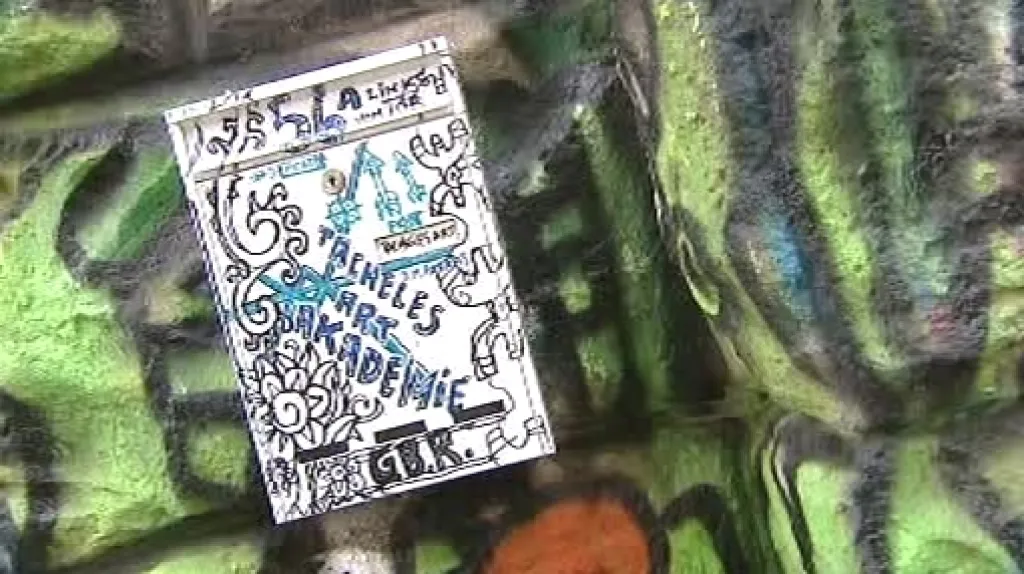 Tacheles