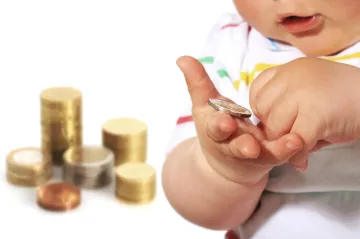 Koalice uleví rodinám s dětmi. Slevy na potomky budou vyšší