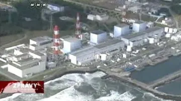 Radiace ve Fukušimě stoupá