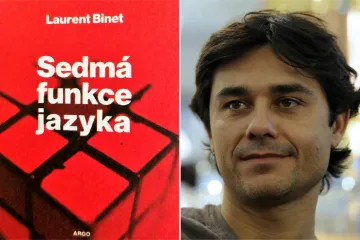 Recenze: Trip Laurenta Bineta do světa zapomenutých funkcí