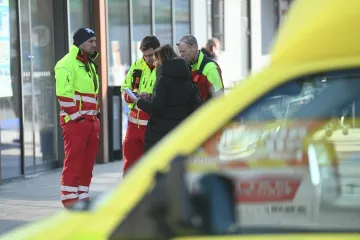 V Hradci pracuje sedm psychologů pro včasnou pomoc, říká expert Vymětal