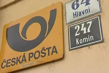 Za nezdařené přepadení pošty padla podmínka
