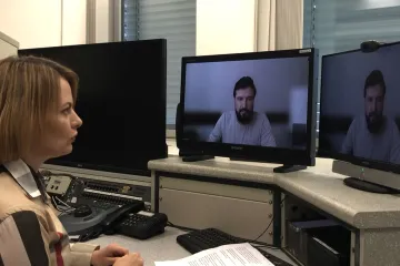 Початок навчального року в Україні