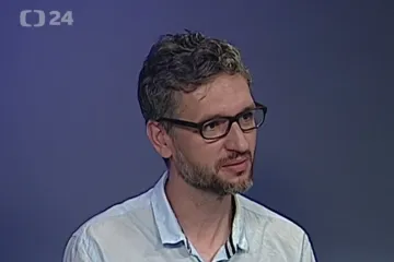 Jak opravit nádraží Žižkov? Umíme jen punk, nebo draze rekonstruovat, kritizuje Gebrian