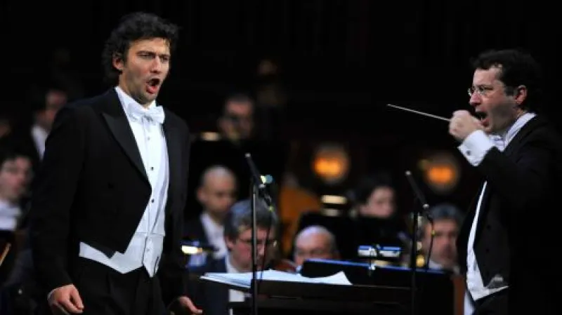 Jonas Kaufmann