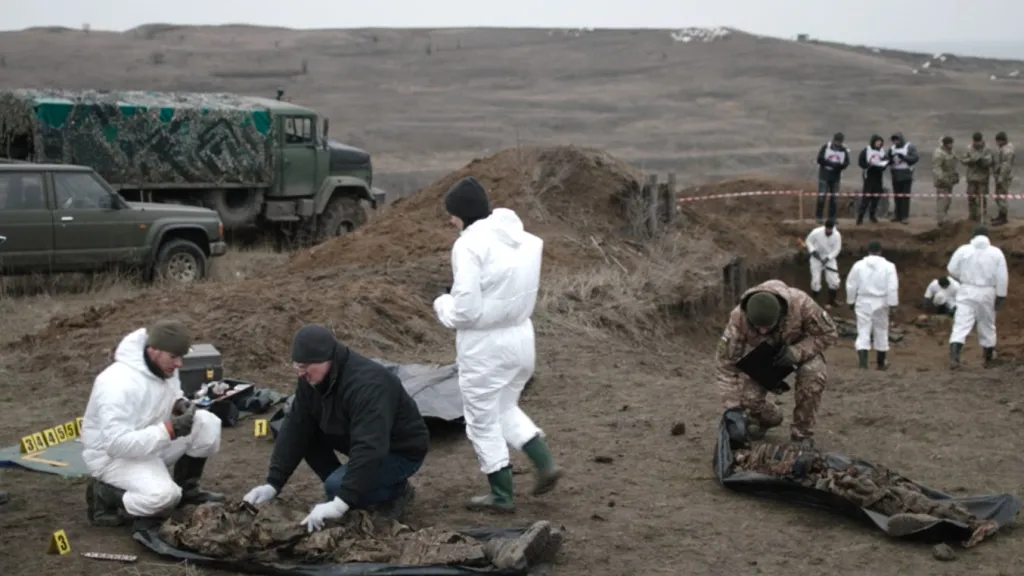 Atlantida (2019, režie: Valentyn Vasjanovyč)