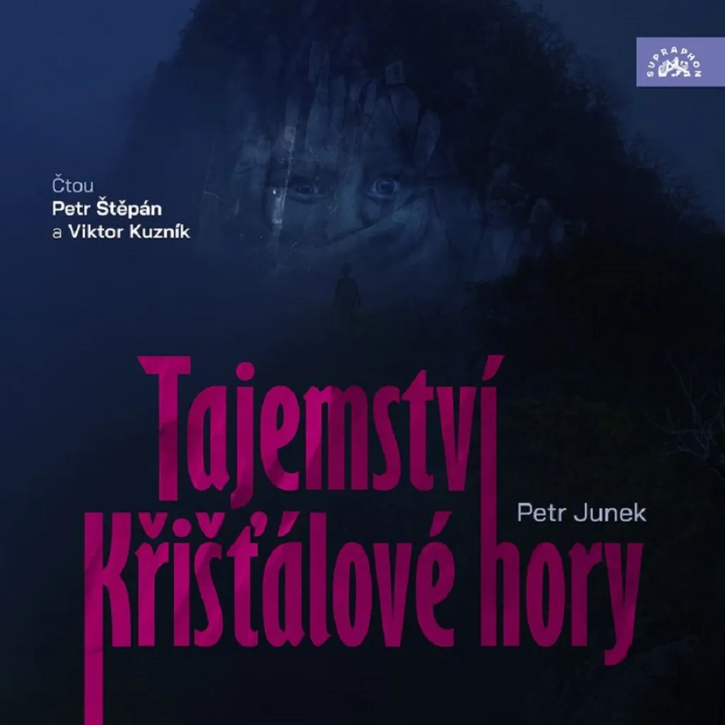 V hlasování posluchačů zvítězilo Tajemství Křišťálové hory, původní česká mysteriózní detektivka Petra Junka v interpretaci Petra Štěpána a Viktora Kuzníka