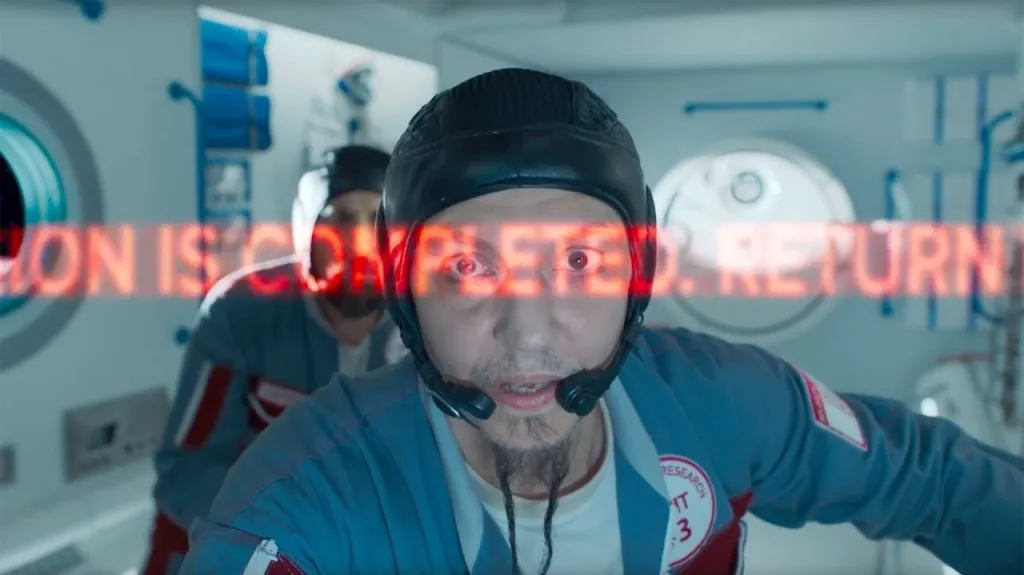 Lindemann / Frau & Mann