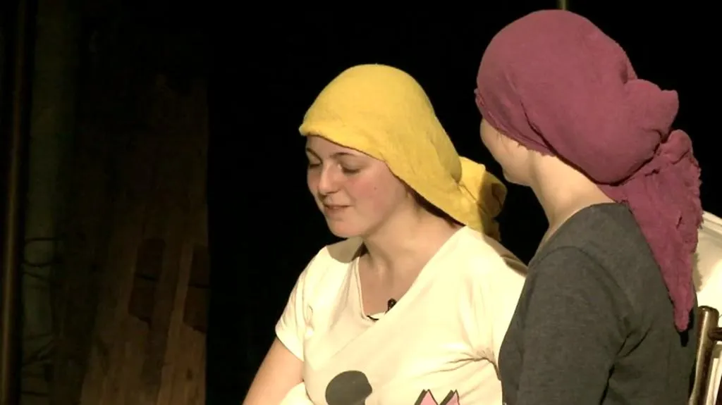 Hra bude nyní uvedena i na středních školách