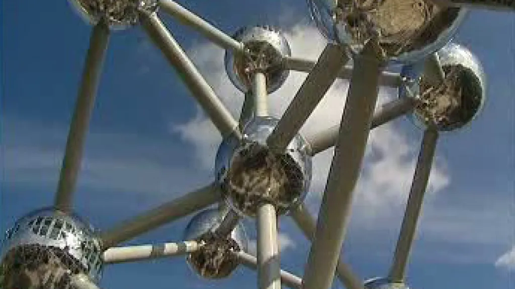 Atomium