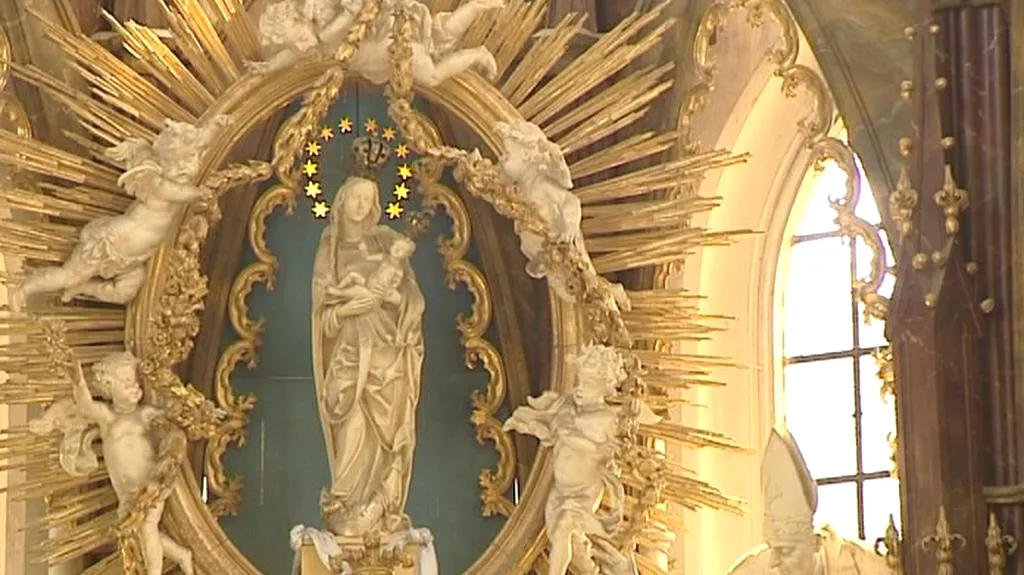 Kladrubský klášter