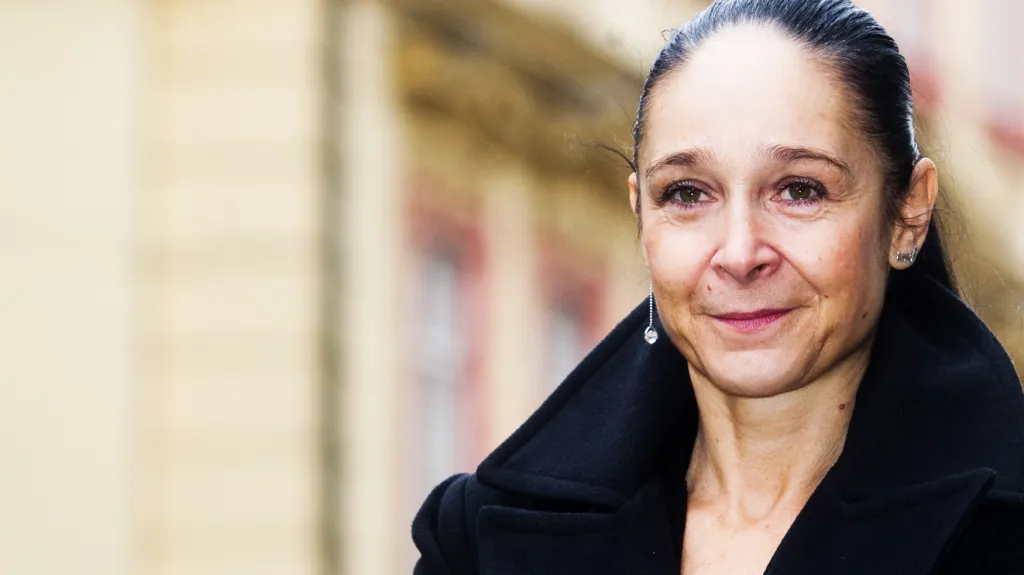 Miloslava Pošvářová