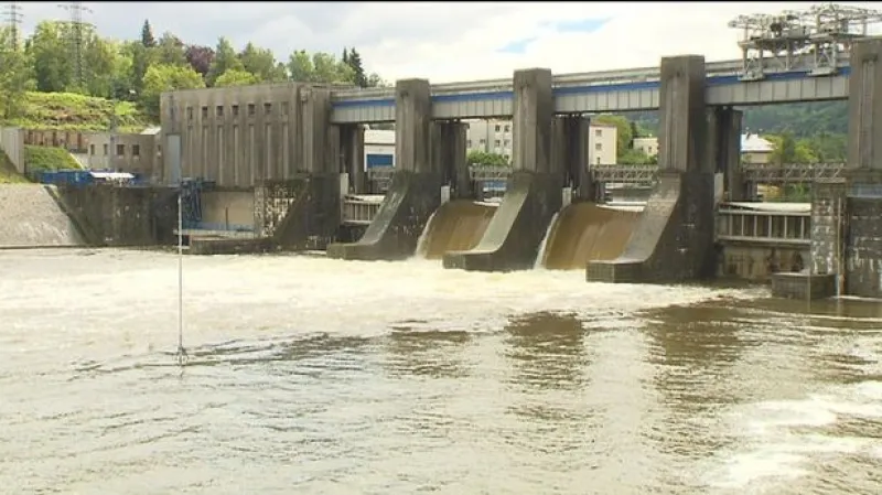 Komentář Jiřího Friedela