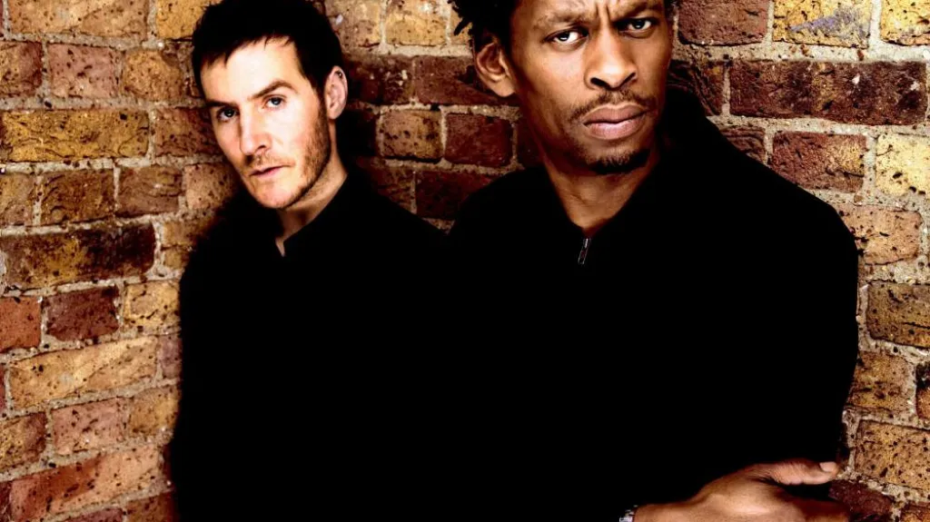 Massive Attack