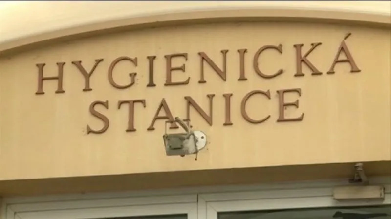 Další dvě děti z Přerova mají žloutenku