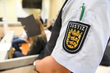 Německo bude soudit členy Asadovy tajné služby. Čelí obžalobě ze zločinů proti lidskosti