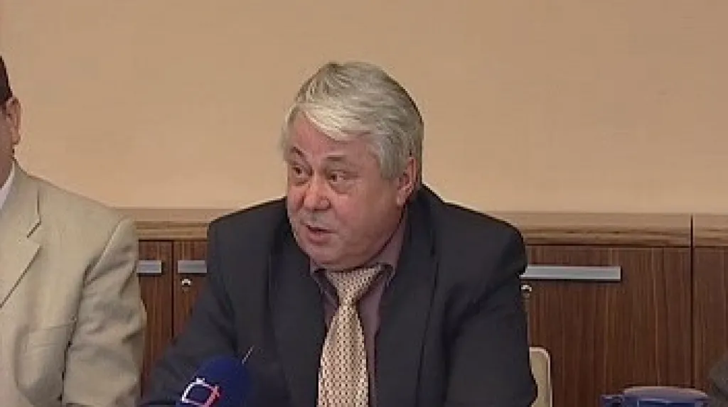 Josef Táborský