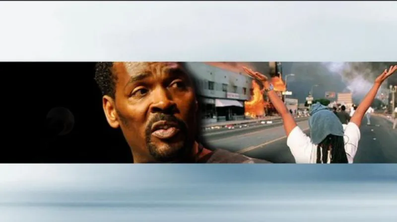 Reportáž Davida Miřejovského