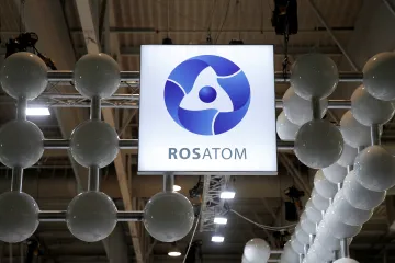 Finskou jadernou elektrárnu nepostaví Rosatom. Konsorcium zrušilo smlouvu