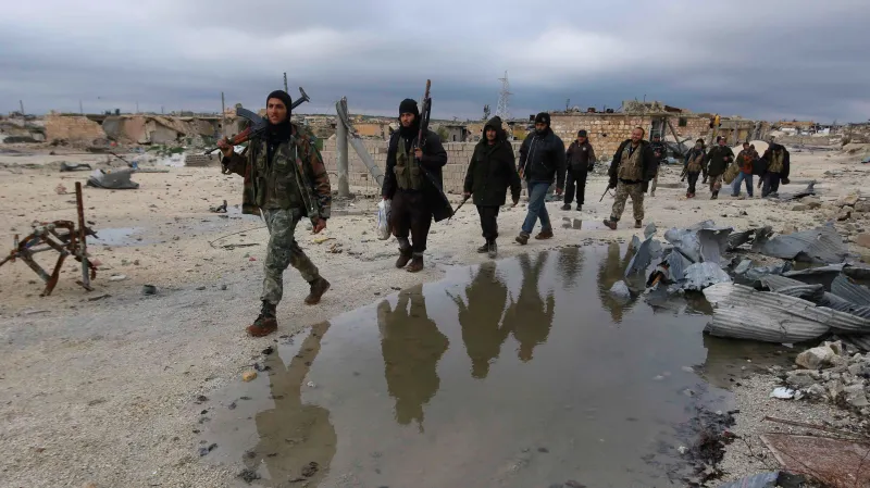 Szántó: Řada náboženských menšin se cítila dohodou zrazená