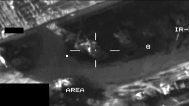 Reportáž Martina Jonáše