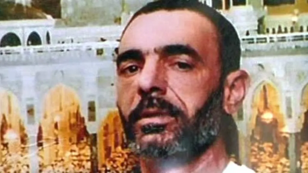 Ali Sibát
