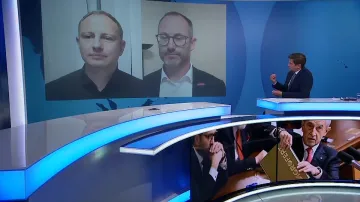 Události, komentáře (2. 6. 2026)