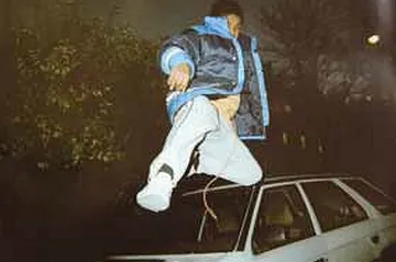 AVÍZO: Výstava Oko z ulice v Galerii 4 v Chebu