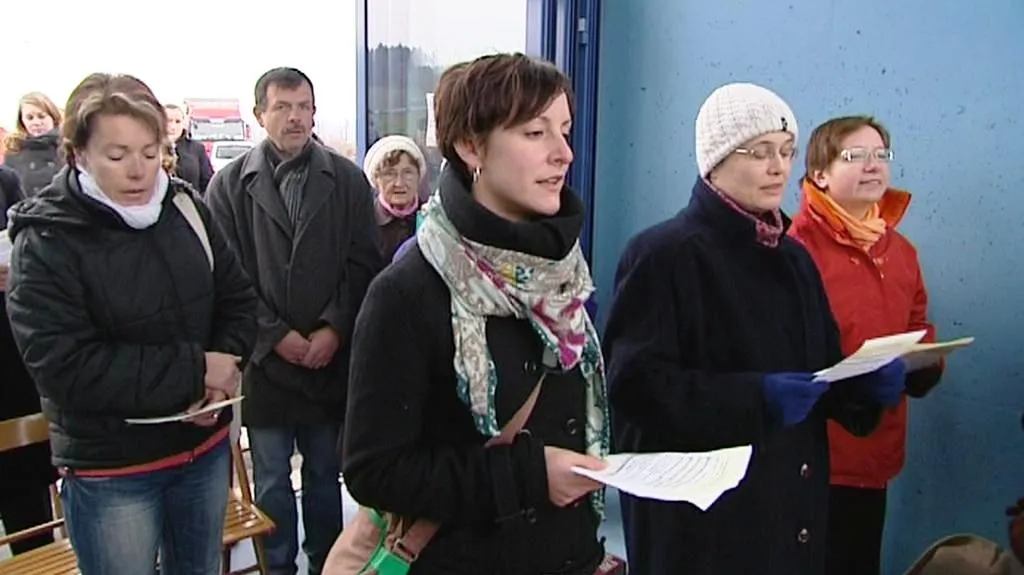 Vzpomínkové setkání