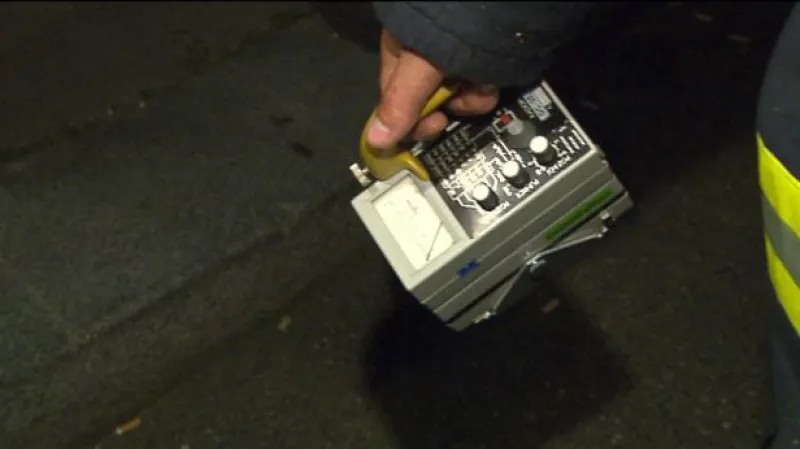 Reportáž Kateřiny Jirovské