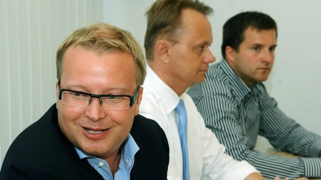 Jednání o budoucím hospodaření na Šumavě