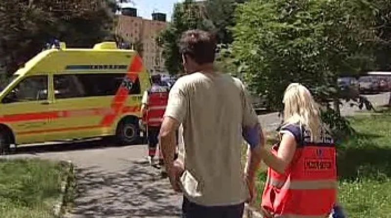 Bezvýchodnou situaci řeší šest Bulharů v západních Čechách.