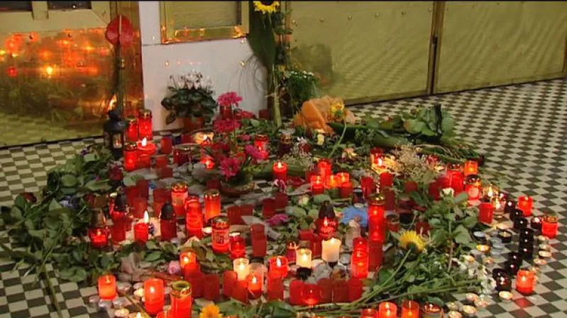 Vzpomínka na Radka Brzobohatého