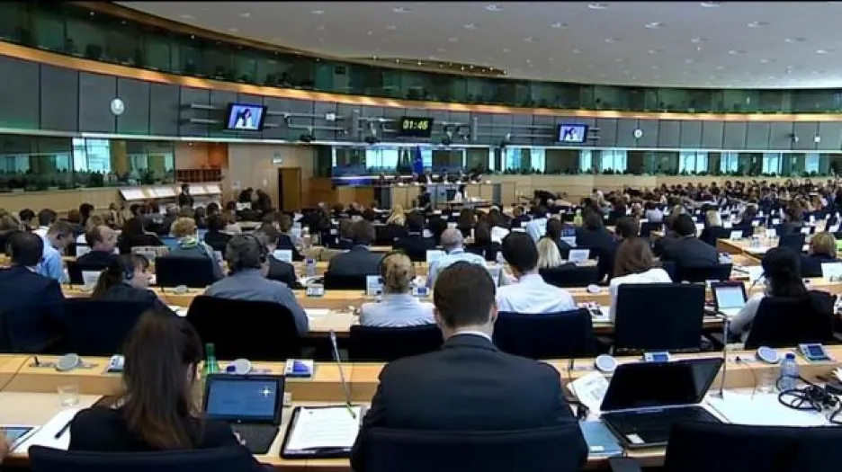 Všechny čtyři výbory souhlasí s kandidaturou Jourové