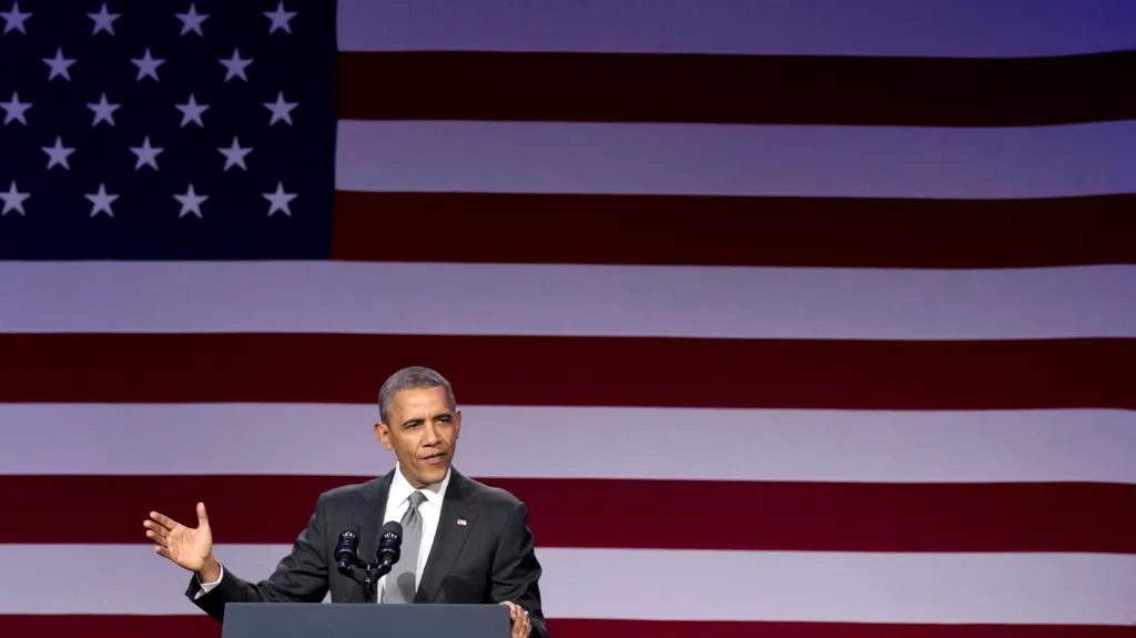 Barack Obama