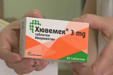 Lékaři z brněnské nemocnice se ohradili proti kritice léčby ivermektinem