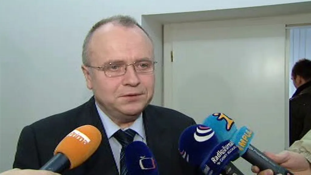 Igor Němec