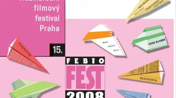 Febiofest 2008