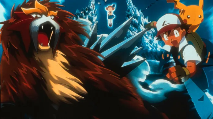 Pokémoni se z videoher rozrostli do televize i na plátna kin