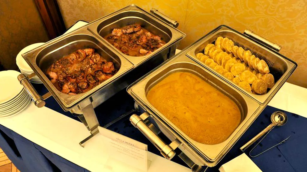 Hlavní menu
