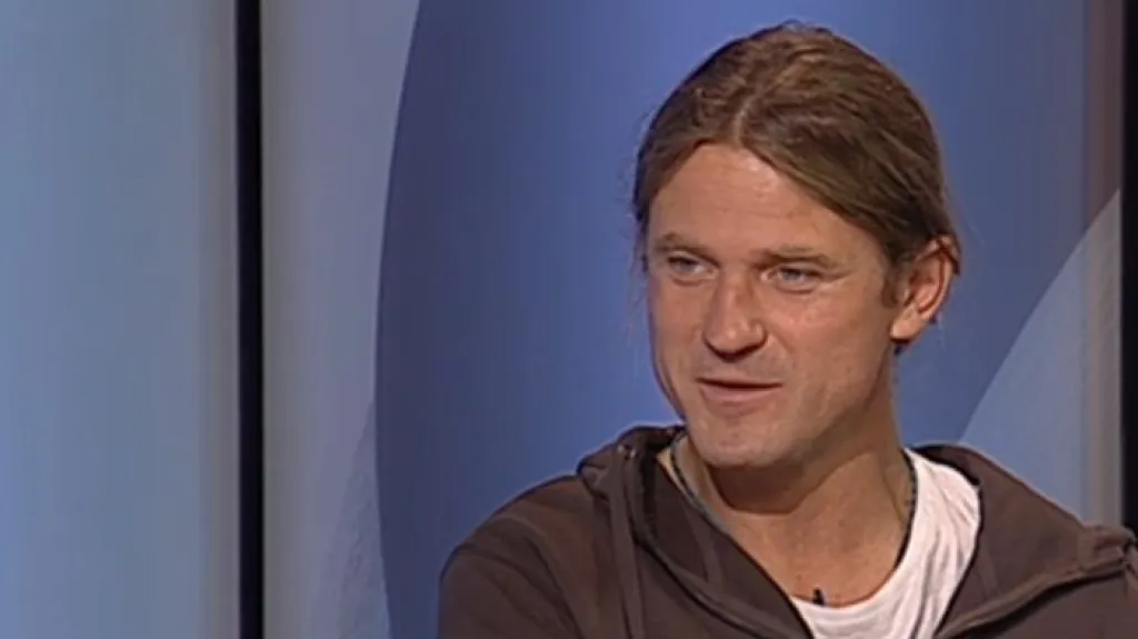 Marek Holeček