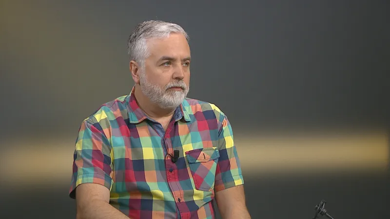 Ondřej Kepka: Měl v sobě geniální pravdu, a proto ho lidé milovali